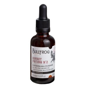 olio-barba-multifunzione-secret-potion-n2-bullfrog.jpg Poción secreta de aceite de barba Bullfrog n2 50ml