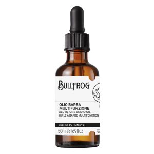 olio-barba-multifunzione-secret-potion-n3-bullfrog.jpg Aceite para Barba Bullfrog Poción Secreta n3 50ml