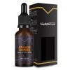 Aceite para barba La sonrisa de Goodfellas Orange Empire 30ml