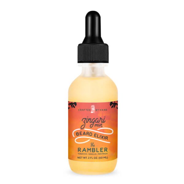 olio-barba-the-rambler-zingari.jpg Aceite para barba Zingari The Rambler 60ml