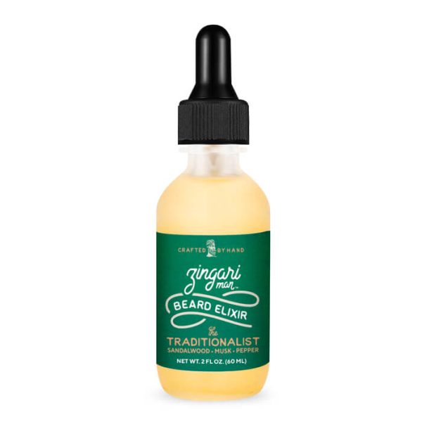 olio-barba-the-traditionalist-zingari.jpg Aceite para barba Zingari The Traditionalist 60ml
