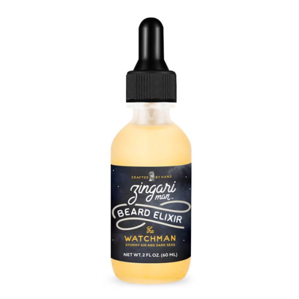 olio-barba-the-watchman-zingari.jpg Aceite para barba Zingari El Vigilante 60ml