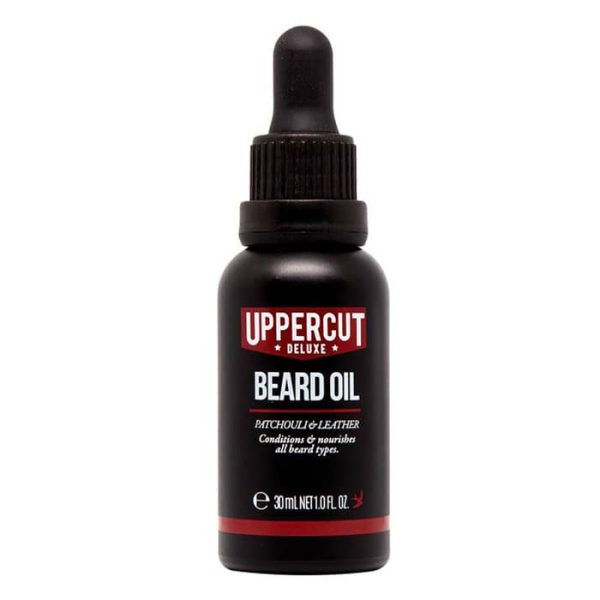 Aceite para Barba Uppercut 30ml
