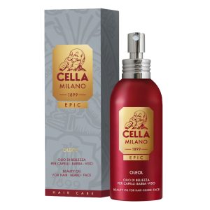 olio-bellezza-capelli-barba-viso-oleol-cella-milano-epic.jpg Cella Milano Epic pelo barba aceite facial 50ml