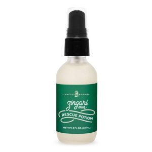 olio-idratante-viso-zingari.jpg Poción de rescate del hombre Zingari 60ml