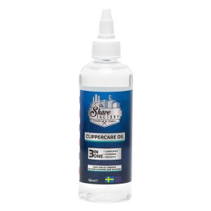olio-tagliacapelli-3in1-the-shave-factory.jpg The Shave Factory aceite lubricante para cortapelos 150ml