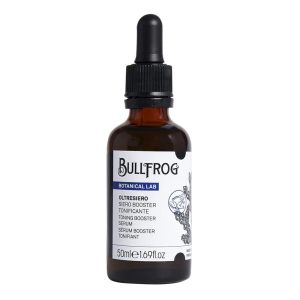 oltresiero-tonificante-bullfrog.jpg Bullfrog Botanical Lab Oltresiero Suero Tonificante Rostro 50ml