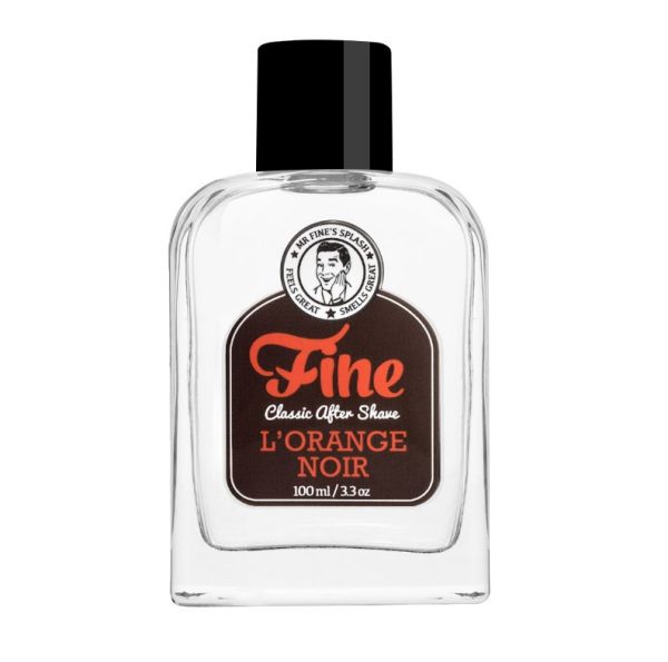 After Shave Fino Naranja Noir 100ml