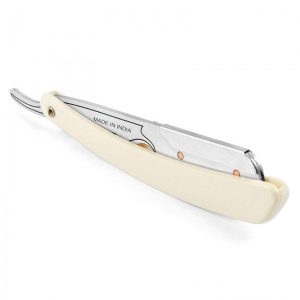 parker34r.jpg Navaja de afeitar Parker blanca 34r