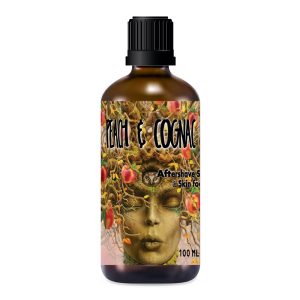 Ariana & Evans aftershave Melocotón y Coñac 100ml