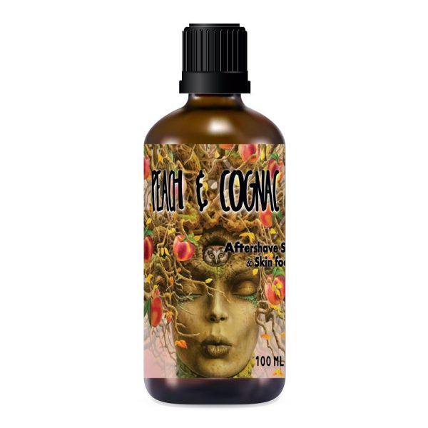 peachcognac_after.jpg Ariana & Evans aftershave Melocotón y Coñac 100ml