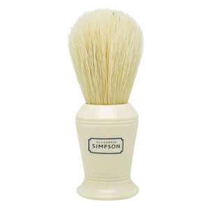 pennello-barba-barbican-boar-bristle-faux-ivory-simpsons.jpg Brocha de afeitar Simpsons en cerdas blanqueadas Barbican