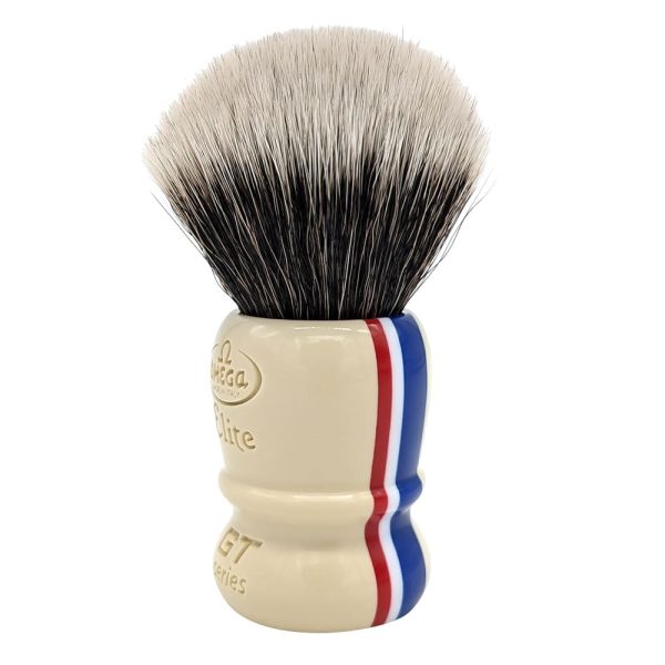 pennello-barba-elite-gt-series-maggiolino-maggiolone-omega.jpg Brocha de afeitar Omega sintética GT Series Elite MB1937