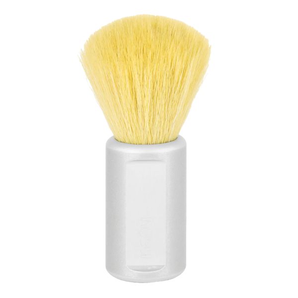 pennello-barba-grey-natu.jpg Brocha de afeitar Natu sintética gris