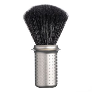 pennello-barba-masamune-matte-sintetico-tatara.jpg Brocha de afeitar Tatara sintética Masamune Matte