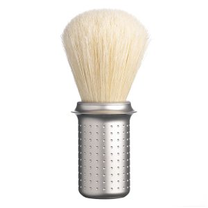 pennello-barba-masamune-premium-matte-setola-tatara.jpg Brocha de afeitar Tatara Premium Cerda de Jabalí Masamune Mate