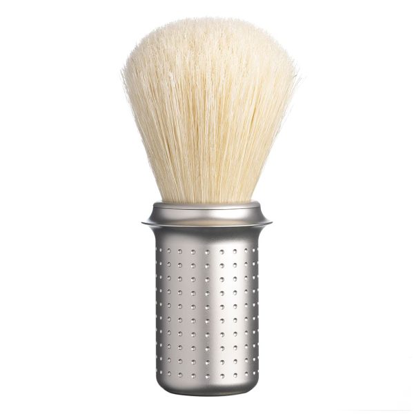 pennello-barba-masamune-premium-matte-setola-tatara.jpg Brocha de afeitar Tatara Premium Cerda de Jabalí Masamune Mate