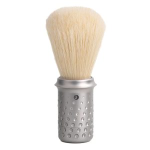 pennello-barba-muramasa-adjustable-setola-tatara.jpg Brocha de afeitar Tatara ajustable premium jabalí Muramasa Mate