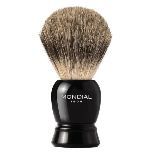 Brocha de afeitar Mondial Best Badger Regent XL