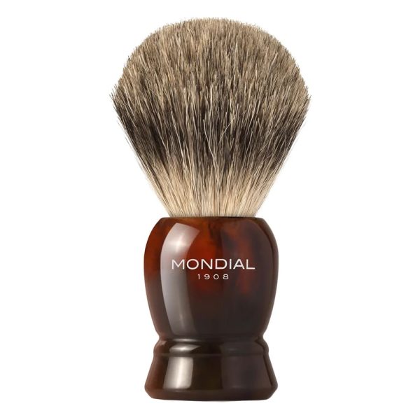 Brocha de afeitar Mondial Best Badger Weston XL