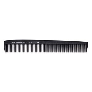 pettine-professionale-fibre-carbonio-184x28-kiepe.jpg Peine Kiepe fibra de carbono activo serie 515 184x28mm