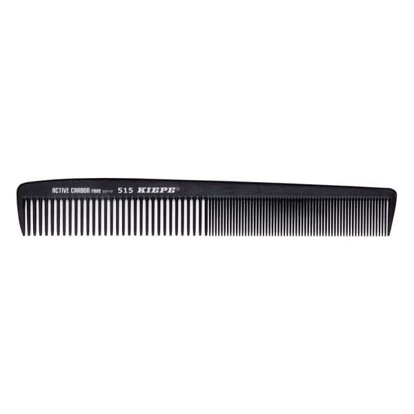 pettine-professionale-fibre-carbonio-184x28-kiepe.jpg Peine Kiepe fibra de carbono activo serie 515 184x28mm