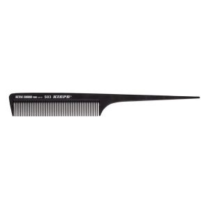 pettine-professionale-fibre-carbonio-207x27-kiepe.jpg Peine Kiepe fibra de carbono activo serie 503 207x27mm