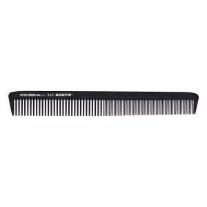 pettine-professionale-fibre-carbonio-220x30-kiepe.jpg Peine Kiepe fibra de carbono activo serie 517 220x30mm