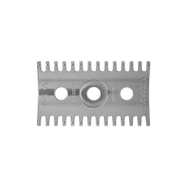 Placa base Razorock BBS OC