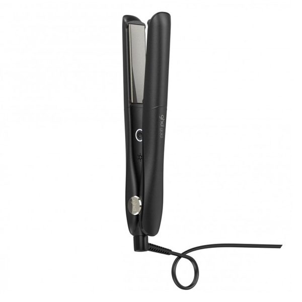 Plancha de pelo profesional GHD Gold Styler