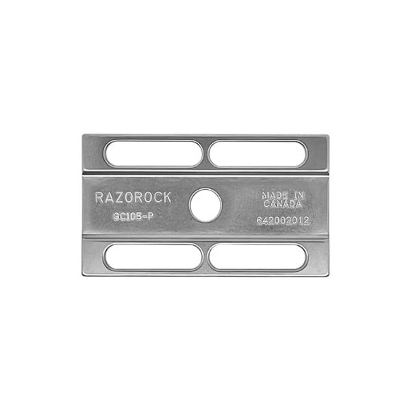 Placa base Razorock Game Changer 1.05-P