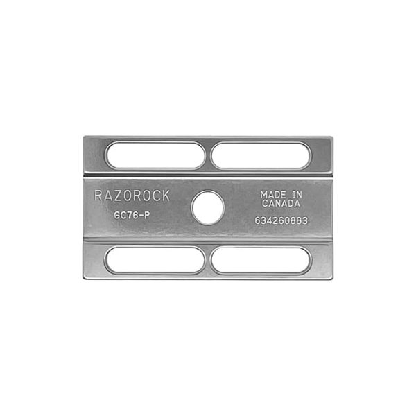 Placa base Razorock Game Changer 76-P