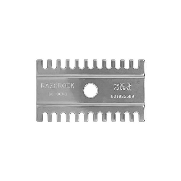 Placa base Razorock Game Changer OC-68
