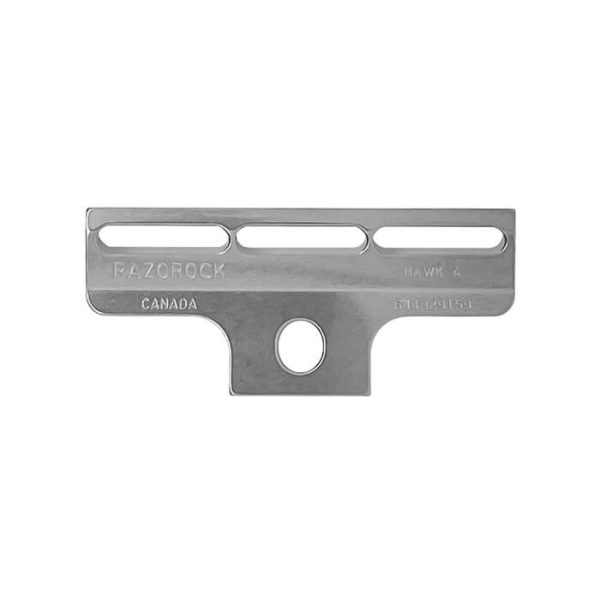 Placa base Razorock Hawk V3 A