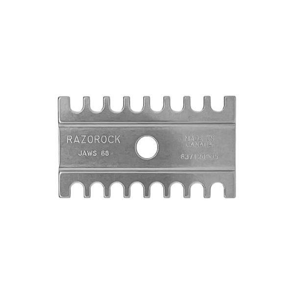 Placa base Razorock Game Changer Jaws 84