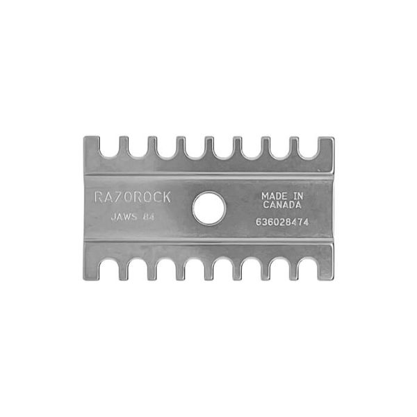 Placa base Razorock Game Changer Jaws 68