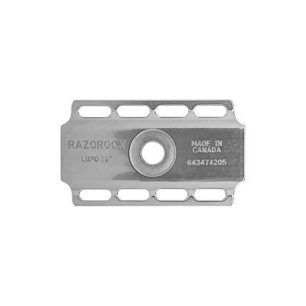 Placa base Razorock Lupo 127