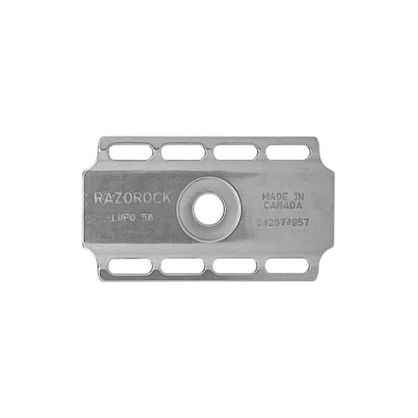 Placa base Razorock Lupo 58
