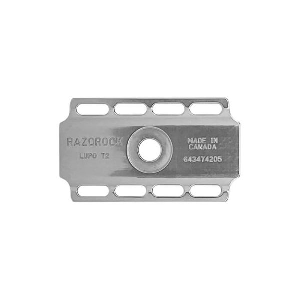 Placa base Razorock Lupo 72