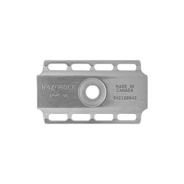 Placa base Razorock Lupo 95