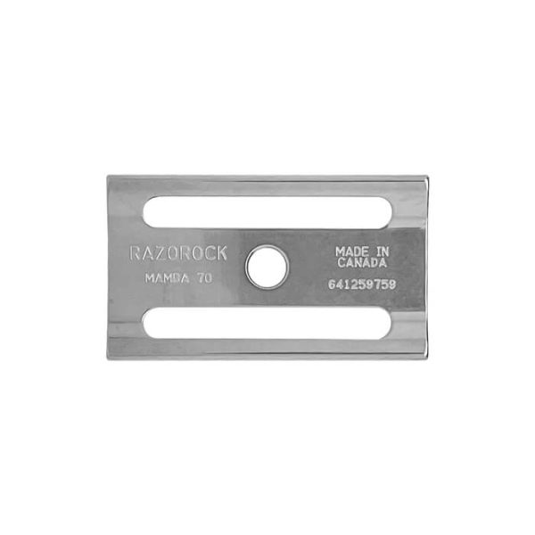 Placa base Razorock Mamba 70