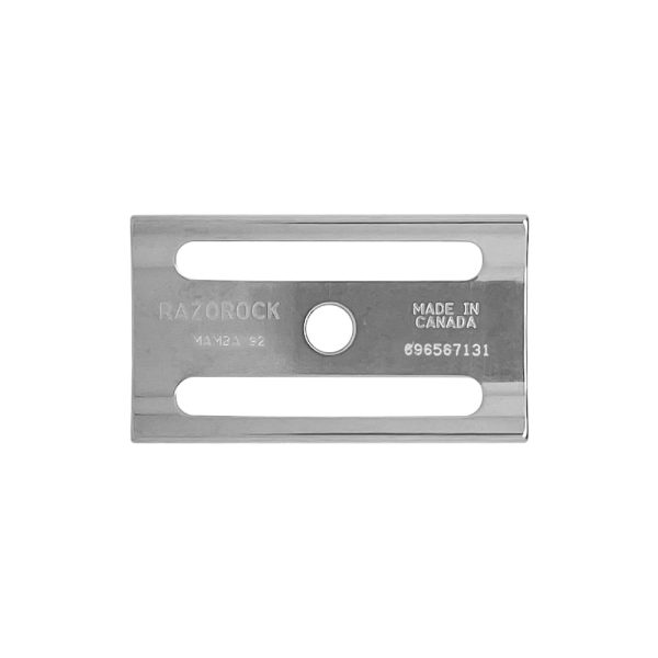 Placa base Razorock Mamba 92