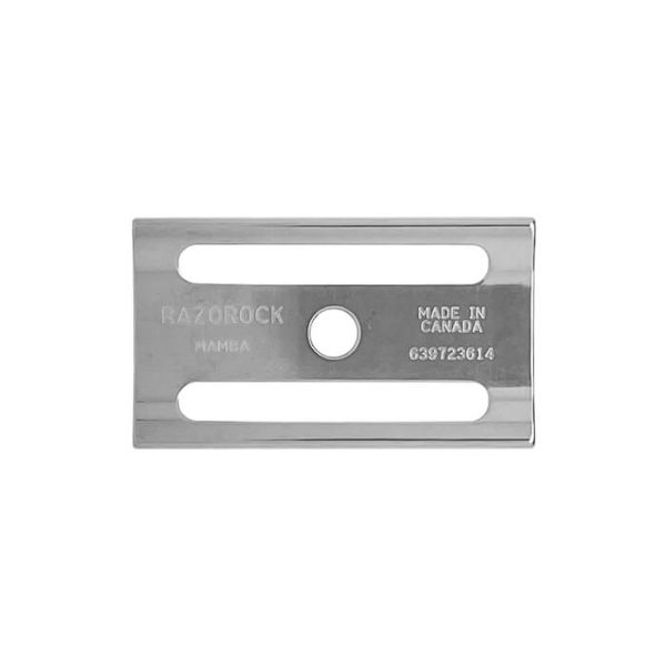 Placa base Razorock Mamba 53