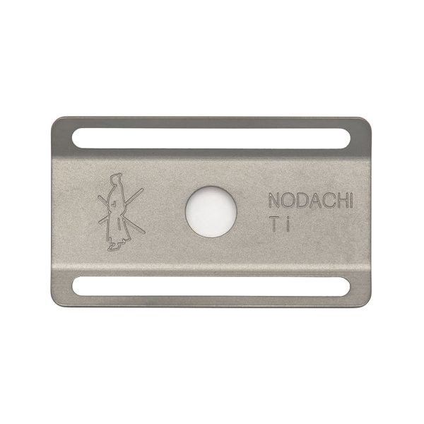 piastra-masamune-nodachi-titanium-closed-comb-extra-matte-tatara.jpg Placa de recambio Tatara peine cerrado titanio Masamune Nodachi – Mate