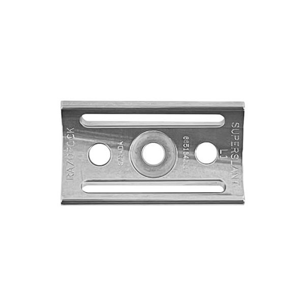 Placa Razorock Superslant L1++