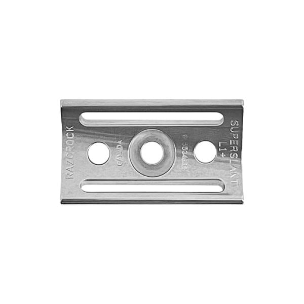 Placa base Razorock Superslant L1+