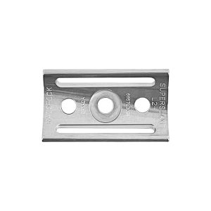 Placa base Razorock Superslant L2+