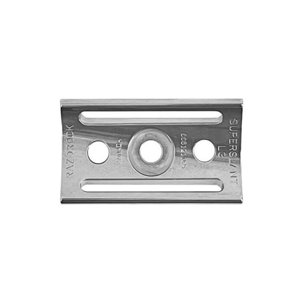 Placa base Razorock Superslant L3+