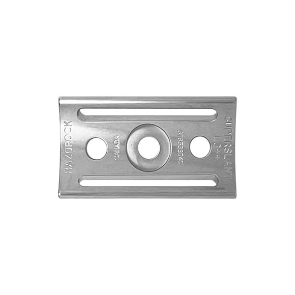 Placa base Razorock Superslant L3++