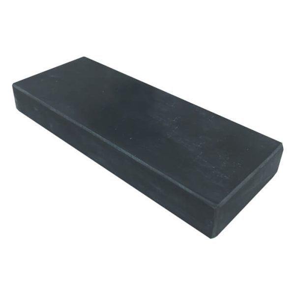 Nero Ardesia piedra ardesia negra grano 10.000